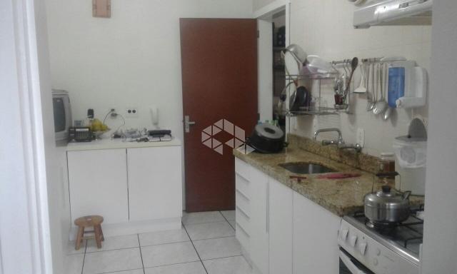 Apartamento à venda com 2 dormitórios em Centro, Bento gonçalves cod:9908517 - Foto 8