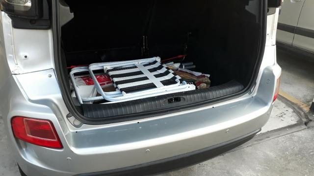 C3 picasso automático - Foto 16