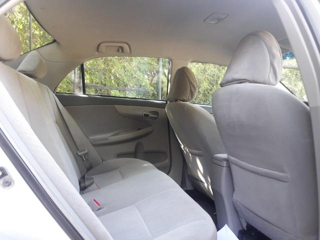 Corolla 1.6 xli 16v gasolina automático - Foto 5