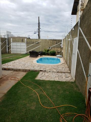 Sobrado santa cruz 2 com piscina 2500 - Foto 6