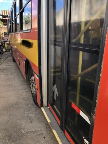 Onibus - Foto 2