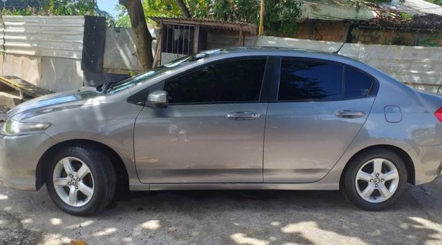City DX 2011 Automático super conservado baixamos o preço para vender logo!!! - Foto 19