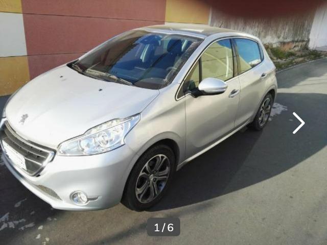 Peugeot 208 Griffe 13/14 - Foto 3
