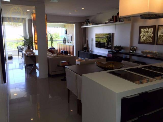 Apartamento residencial à venda, Campeche, Florianópolis. - Foto 9