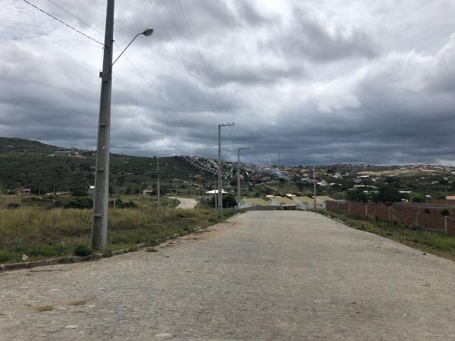 Vende-se Excelentes lote em uma ótima localização em Gravatá. RF362