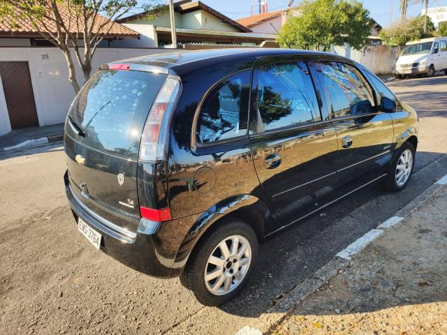 Meriva Maxx 1.4 2012 - Foto 2