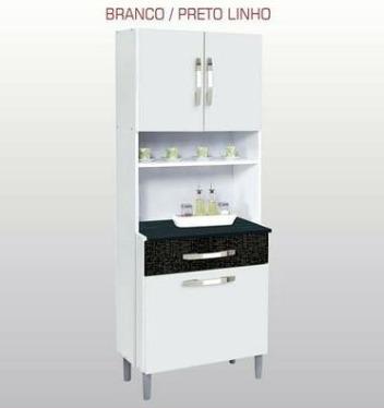 Super Barato Lindo Armario Ideal Para Apartamento Ou Cozinha Pequena Apenas 289,00