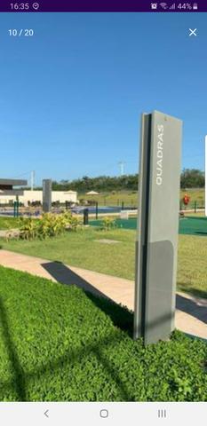 Alphaville terra 2 - 390m2 - LOTE DE ESQUINA - PROPRIETÁRIO - Foto 14