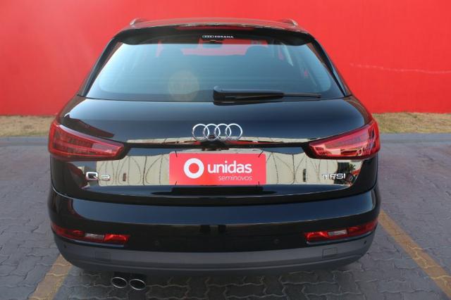 Q3 Ambiente Tfsi 1.4 4p 2018 - Foto 3