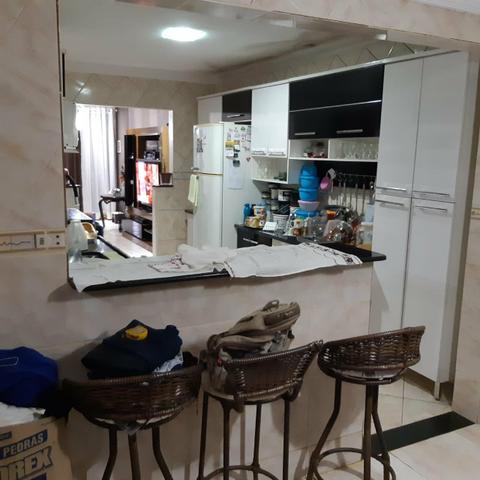Jg vende casa na QNR 04 conjunto M - Foto 7