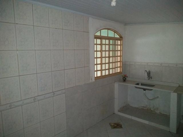 QN 12 Casa Com 02 Quartos Ao Lado Dos Prédios, Oportunidade!!! - Foto 4