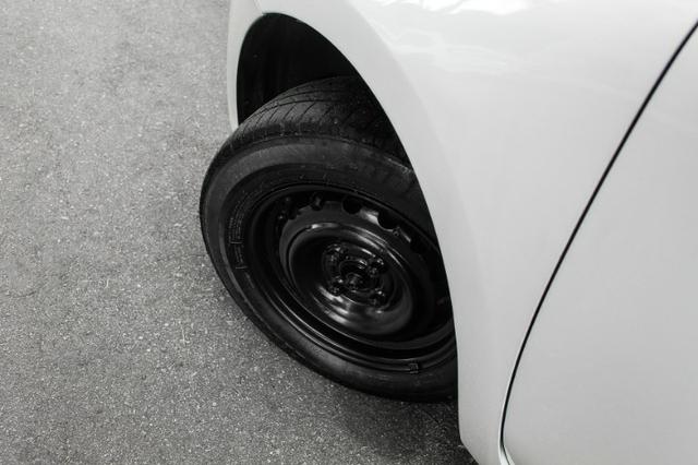 Nissan March 1.6 S Flex Manual 2014 - Foto 6