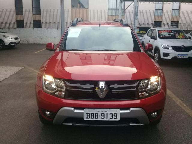 Duster Dynamique 1.6 16v Manual 2017 - Foto 6