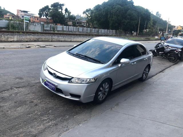 HONDA CIVIC 2010/2010 1.8 LXL 16V FLEX 4P AUTOMÁTICO - Foto 3