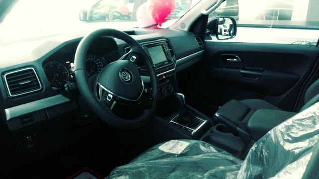 Volkswagen - Foto 2