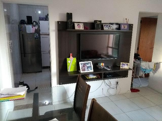 Apartamento 2/4 - Condomínio Jardim Ipitanga Life - Foto 5