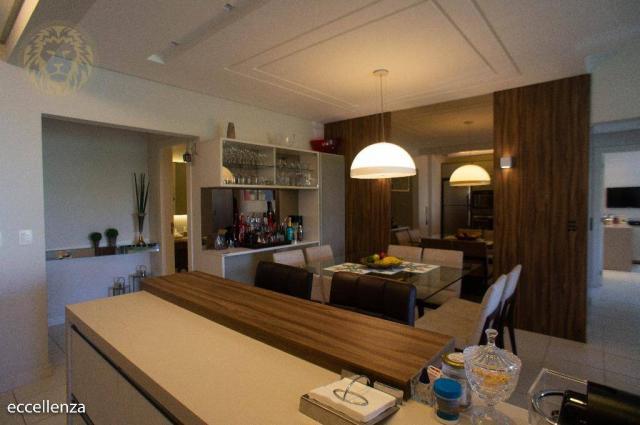 Apartamento residencial à venda, Campeche, Florianópolis. - Foto 2