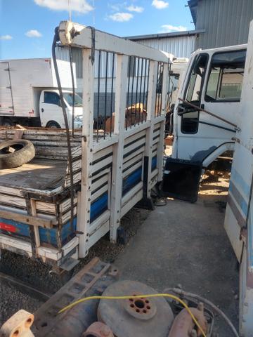 Carroceria para 3/4 - Foto 2