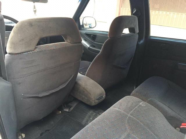 Blazer Executive 96 - Foto 8