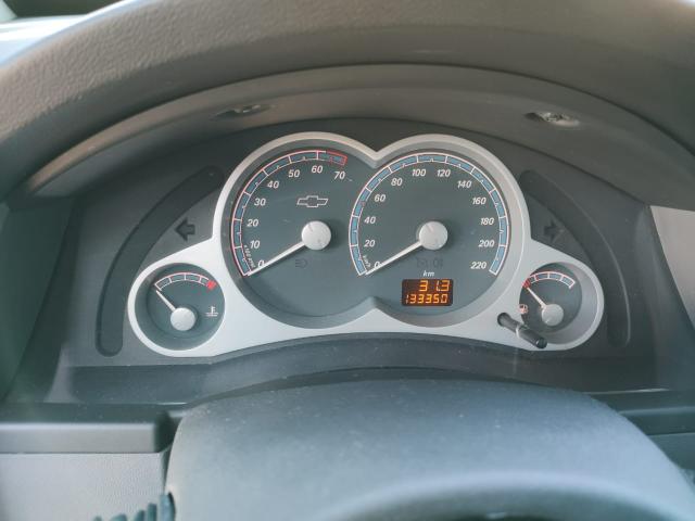 Meriva Maxx 1.4 2012 - Foto 7