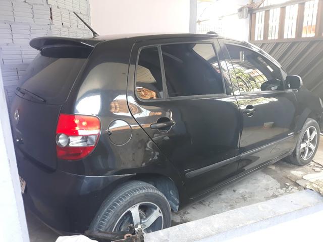 Vendo Carro Completo - Foto 2