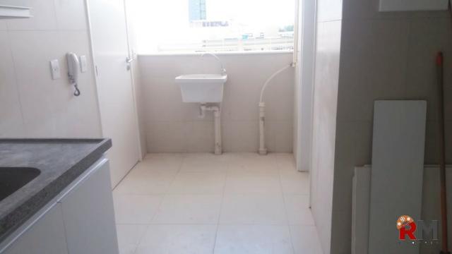 270- Apartamento em boa viagem com 4 quartos sendo 2 suítes com 130m² - Foto 19