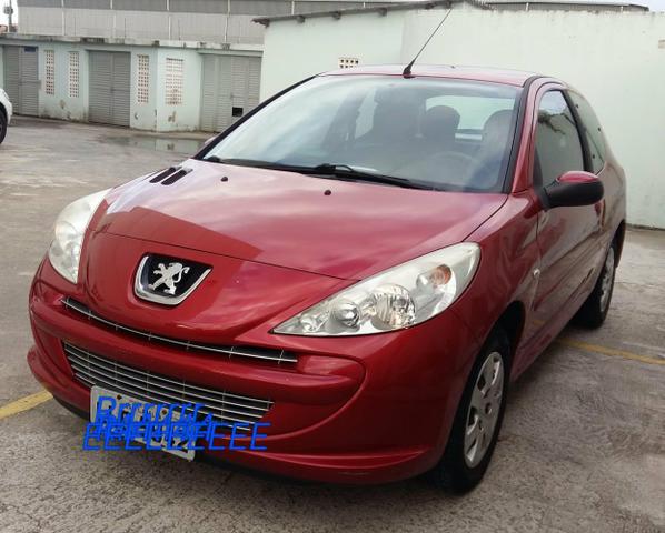 Vendo Peugeot 207 HB XR 2011/2012 - Foto 2
