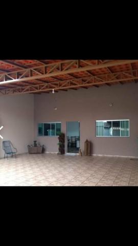 Casa top de 03 quartos,na 08 da Ceilândia sul - Foto 6