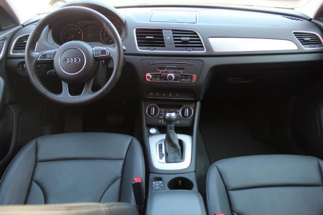 Q3 Ambiente Tfsi 1.4 4p 2018 - Foto 6