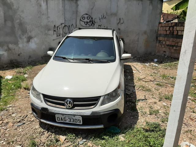 Saveiro Cross CE (Quitada) - Foto 2