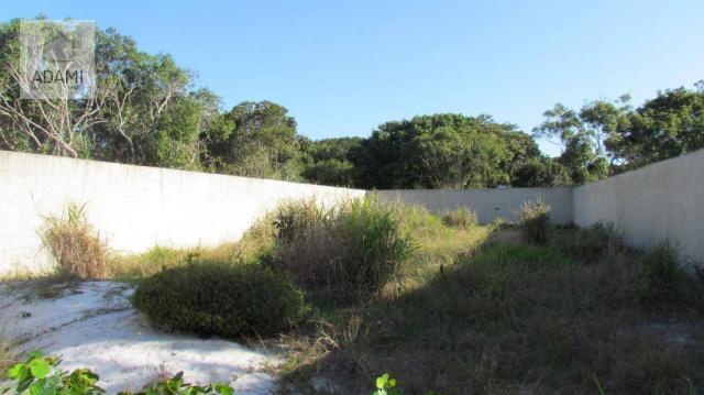 Terreno residencial à venda, Bela Vista, Rio das Ostras.