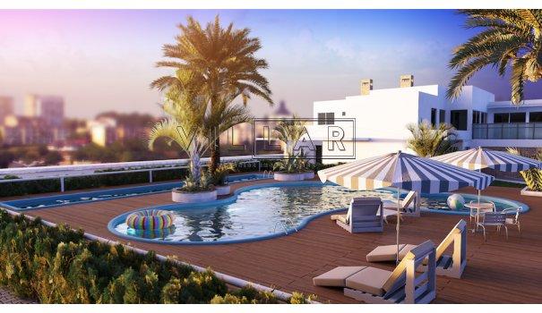 Alta Vista Tree Towers - Foto 11