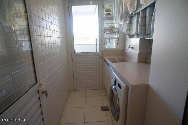 Apartamento residencial à venda, Campeche, Florianópolis. - Foto 3