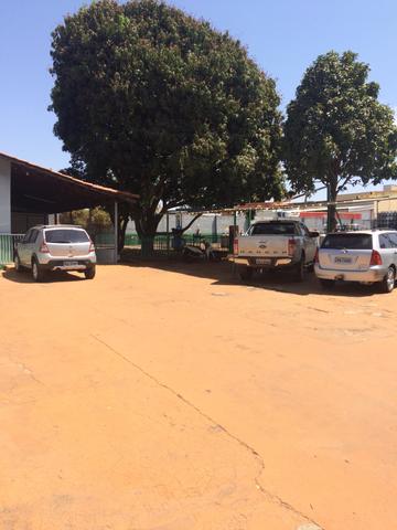 Área comercial - Foto 10