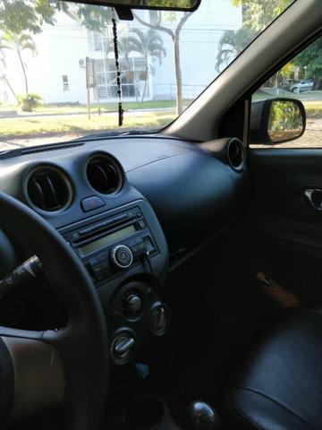 Nissan March 13 1.6 SV Completo - Foto 5