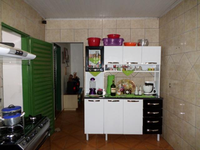 Casa QR 411 - 2qts send 1 suite prox creche mangabeira - Samambaia - Foto 12