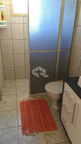 Casa à venda com 2 dormitórios em Santa terezinha, Garibaldi cod:9904302 - Foto 7