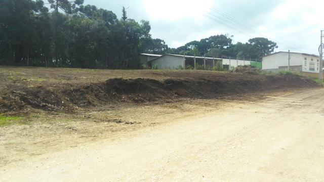 Alugo terreno - Foto 5