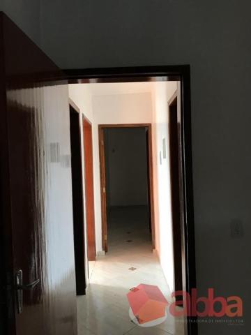 RESIDENCIAL NOVO HORIZONTE -3D - Foto 7