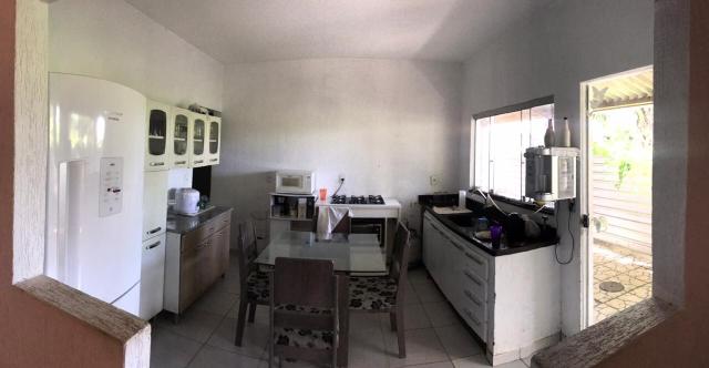 Vendo casa ótima localização