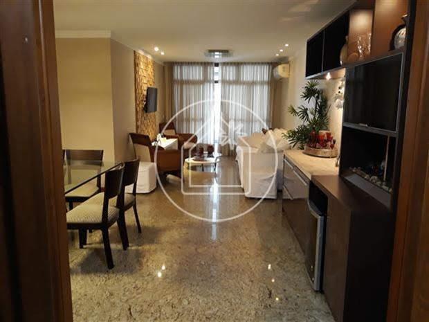 Apartamento à venda com 4 dormitórios em Icaraí, Niterói cod: 831115 - Foto 5