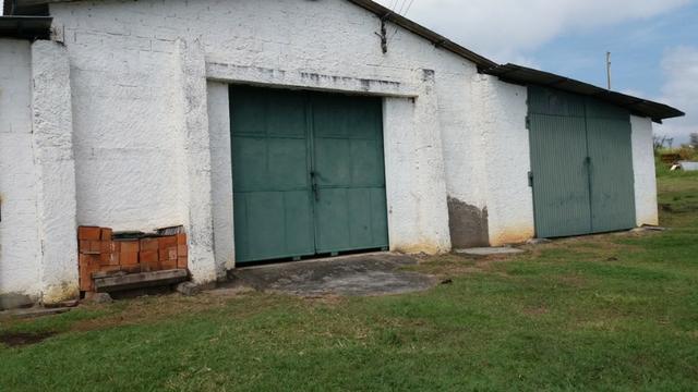 Sítio otima topografia com 10 A|lqueires - Bairro Pouso Alegre - Foto 12