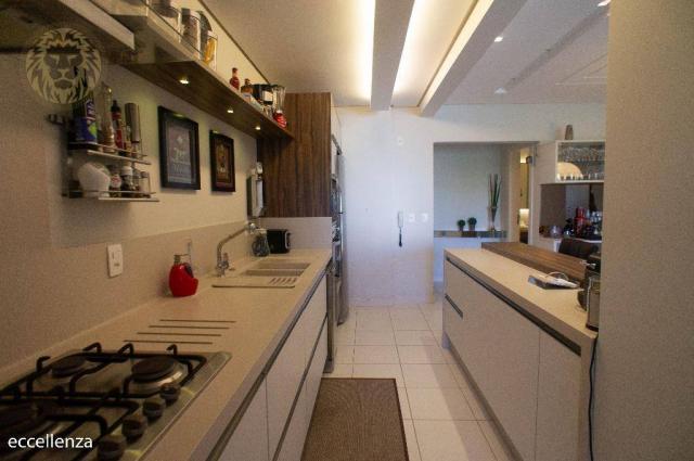 Apartamento residencial à venda, Campeche, Florianópolis. - Foto 13