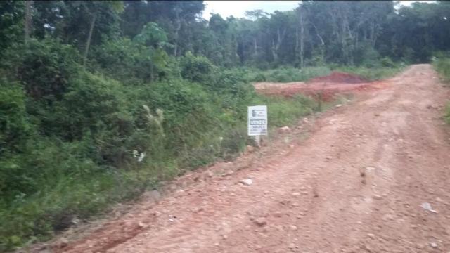 Terreno barra velha Quinta dos Açorianos preço para vender logo - Foto 3