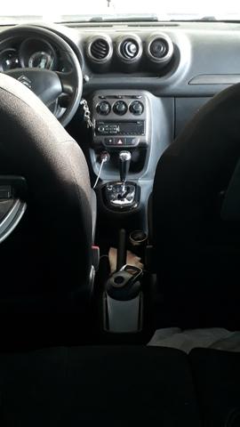 C3 picasso automático