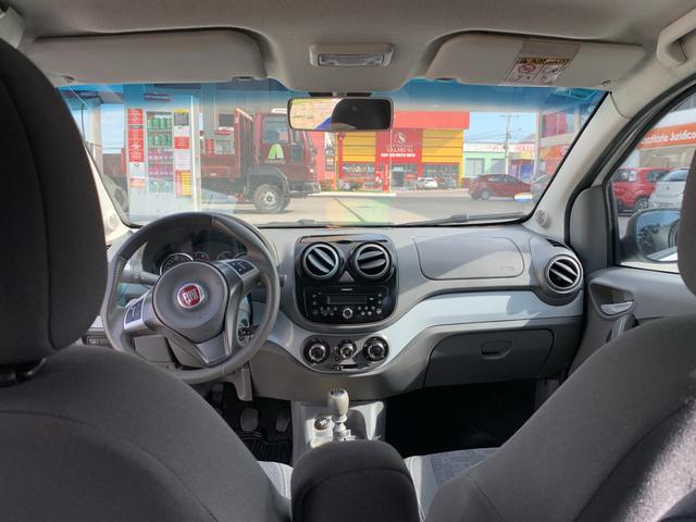 Fiat Palio attractive 1.0 2016 - Foto 7