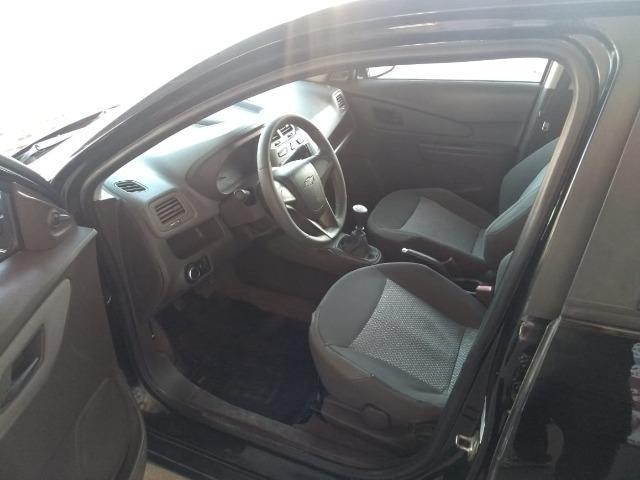 Gm - Cobalt LT 1.4 Flex, Ar, Dh, Vid, Trava, Som, Alarme, Revisado (repasse) - Foto 3