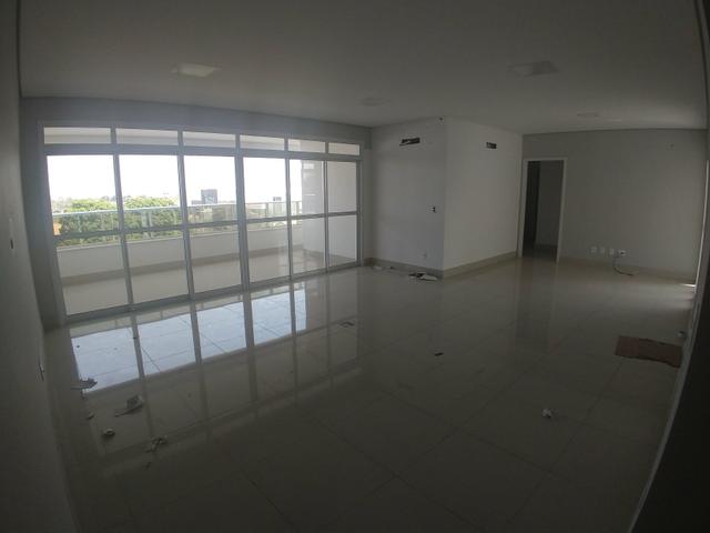Excelente apt.Edif.Riviera Goiabeiras 169m² Comp de armários, prox. Shop.Estação - Foto 10