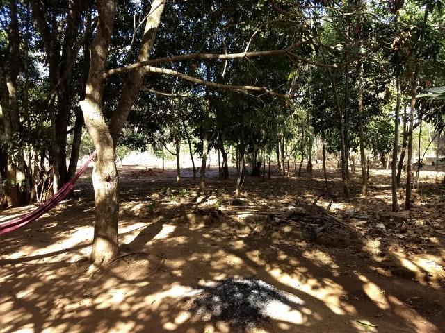 Vende-se bela chácara nos americanos em Luziânia - Foto 15