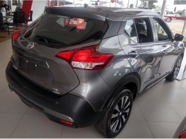 NISSAN KICKS 1.6 16V FLEXSTART SV 4P 2019 - Foto 5